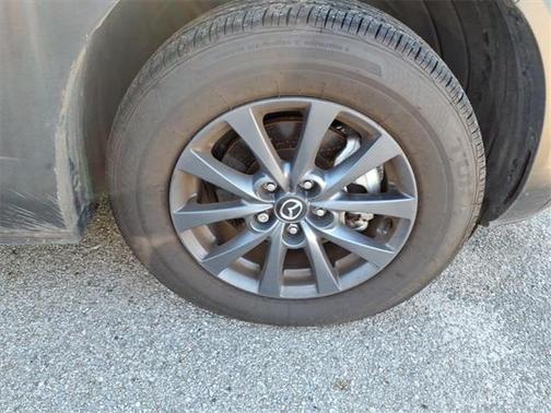 2025 Mazda CX-30 2.5 S