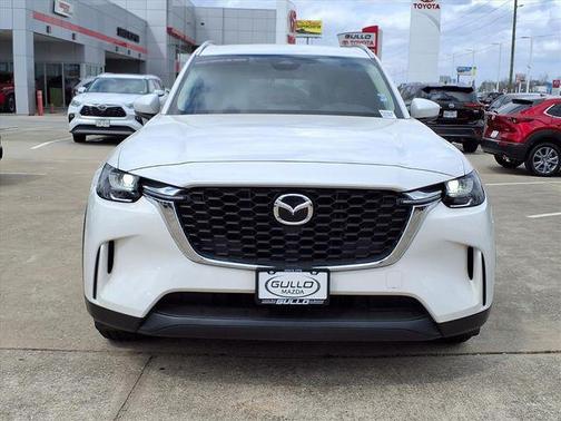 2025 Mazda CX-90 3.3 Turbo S