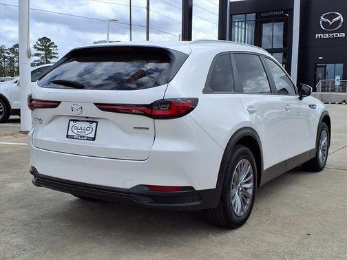 2025 Mazda CX-90 3.3 Turbo S