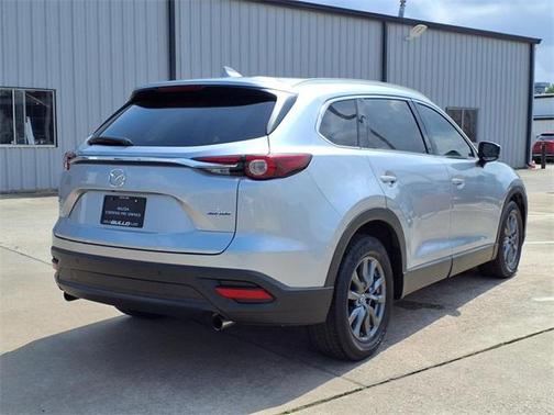 2022 Mazda CX-9 Touring