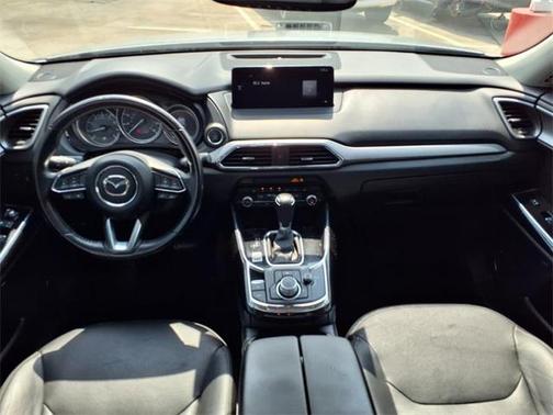 2022 Mazda CX-9 Touring