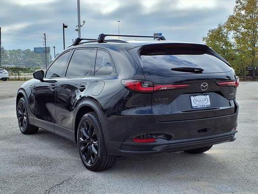 2026 Mazda CX-90 PHEV Premium Sport