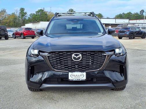 2026 Mazda CX-90 PHEV Premium Sport