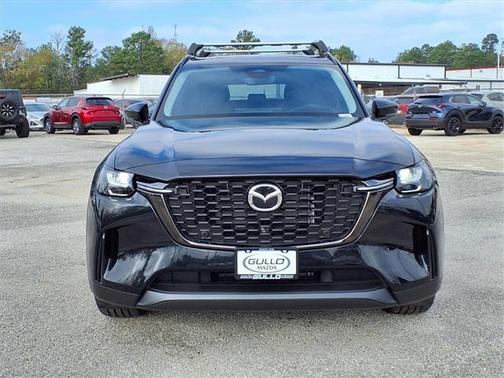 2026 Mazda CX-90 PHEV Premium Sport
