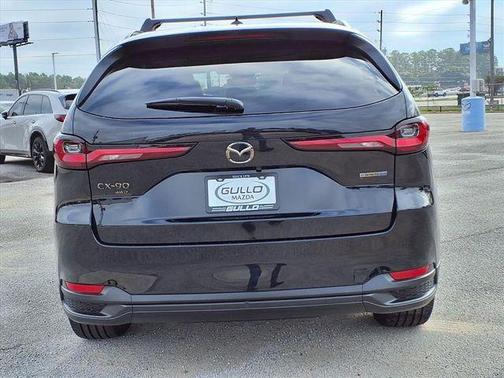 2026 Mazda CX-90 PHEV Premium Sport