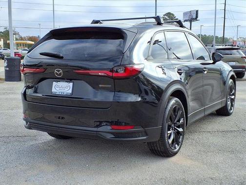 2026 Mazda CX-90 PHEV Premium Sport