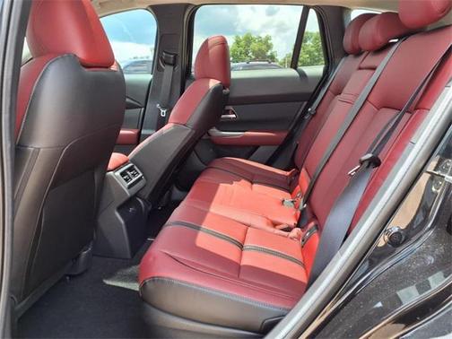 2025 Mazda CX-50 Hybrid Premium Plus