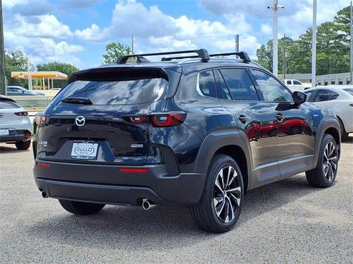 2025 Mazda CX-50 Hybrid Premium Plus