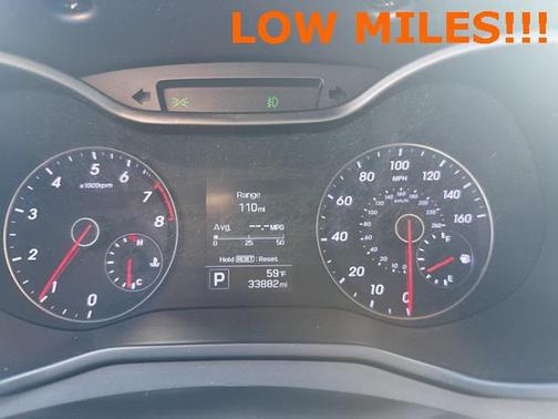 2017 Hyundai Veloster Turbo