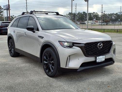 2026 Mazda CX-90 3.3 Turbo Premium Sport