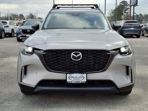 2026 Mazda CX-90 3.3 Turbo Premium Sport