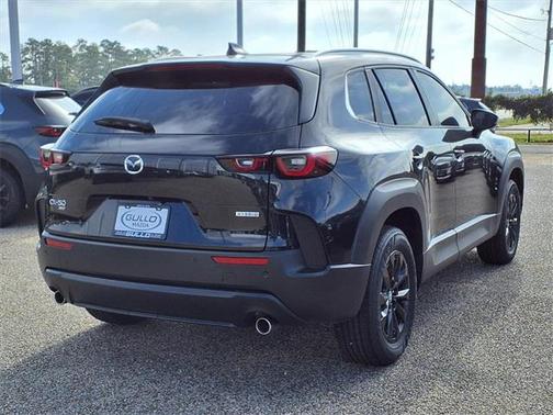 2026 Mazda CX-50 Hybrid Preferred