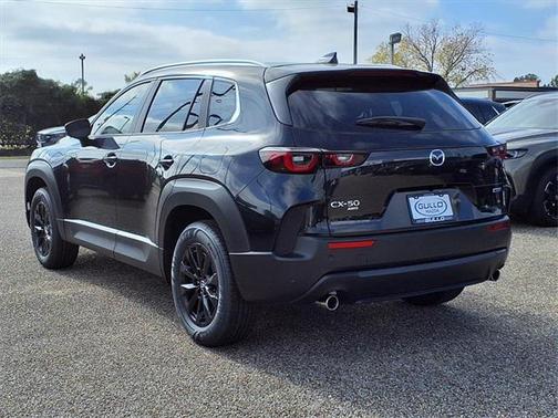 2026 Mazda CX-50 Hybrid Preferred