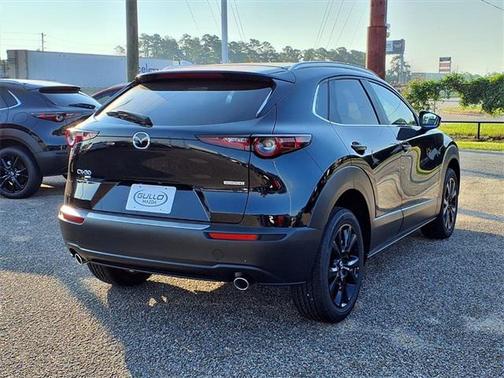 2025 Mazda CX-30 2.5 S Select Sport