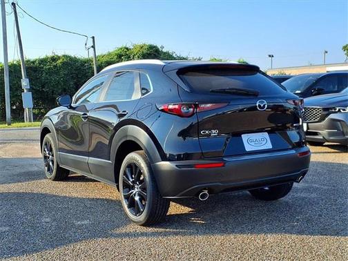 2025 Mazda CX-30 2.5 S Select Sport