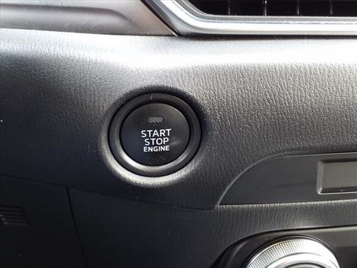 2020 Mazda CX-5 Sport