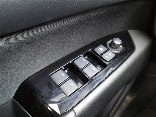 2020 Mazda CX-5 Sport