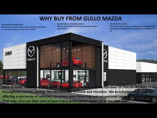 2020 Mazda CX-5 Sport