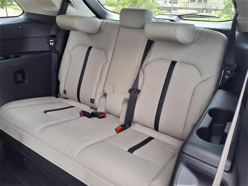 2025 Mazda CX-90 3.3 Turbo Premium Sport