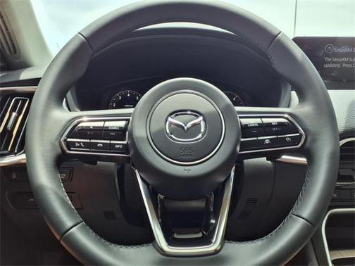 2025 Mazda CX-90 3.3 Turbo Premium Sport