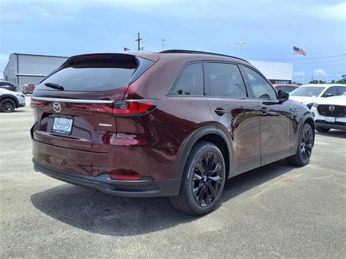 2025 Mazda CX-90 3.3 Turbo Premium Sport