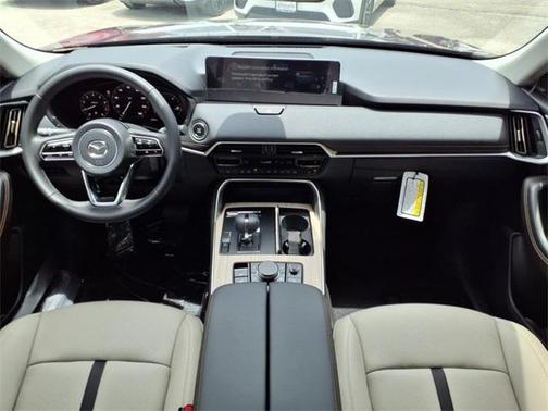 2025 Mazda CX-90 3.3 Turbo Premium Sport