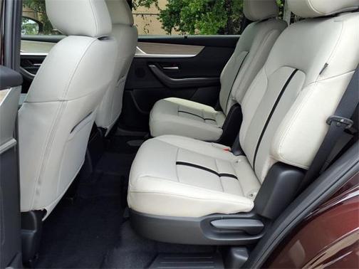 2025 Mazda CX-90 3.3 Turbo Premium Sport