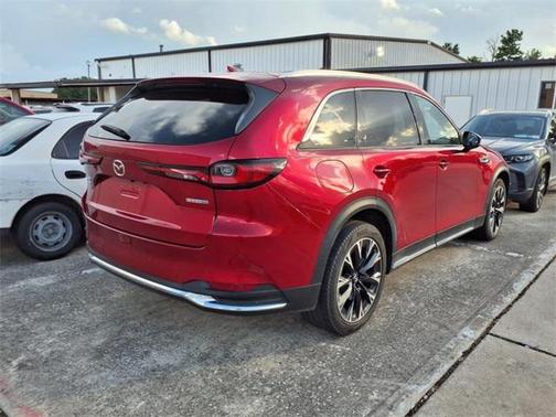 2024 Mazda CX-90 PHEV Premium