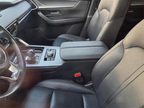 2024 Mazda CX-90 PHEV Premium