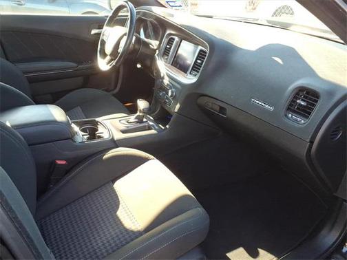 2020 Dodge Charger GT