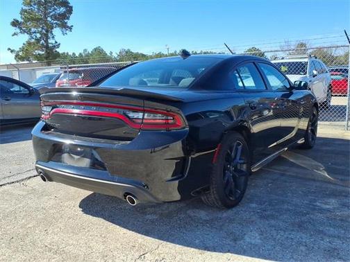 2020 Dodge Charger GT