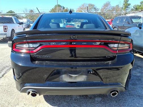 2020 Dodge Charger GT