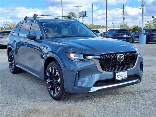 2026 Mazda CX-90 3.3 Turbo S Premium Plus