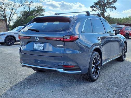 2026 Mazda CX-90 3.3 Turbo S Premium Plus