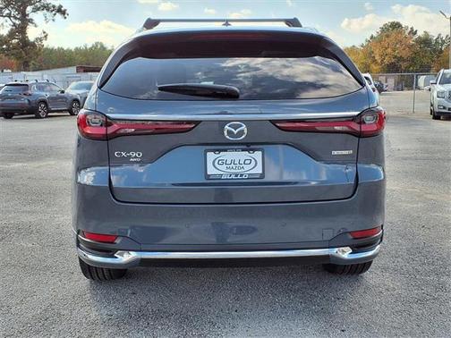 2026 Mazda CX-90 3.3 Turbo S Premium Plus