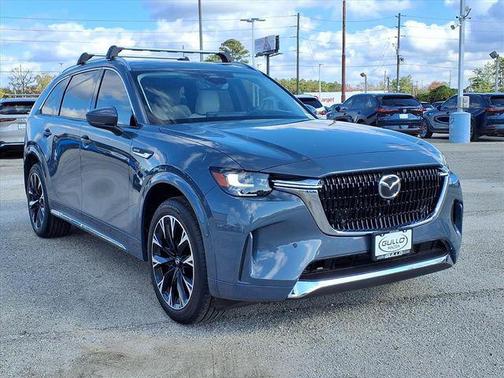 2026 Mazda CX-90 3.3 Turbo S Premium Plus