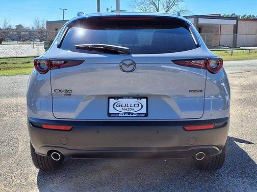 2026 Mazda CX-30 2.5 S