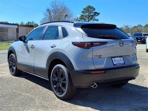 2026 Mazda CX-30 2.5 S