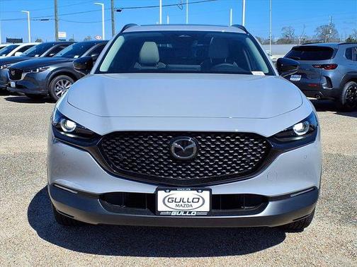 2026 Mazda CX-30 2.5 S