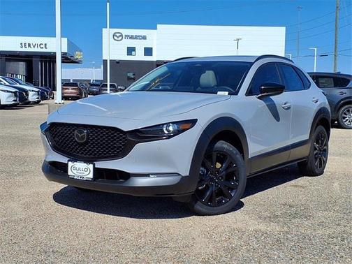 2026 Mazda CX-30 2.5 S