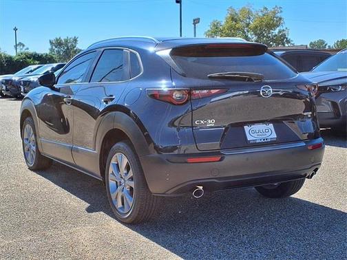 2026 Mazda CX-30 2.5 S Preferred Package