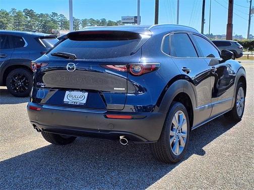 2026 Mazda CX-30 2.5 S Preferred Package