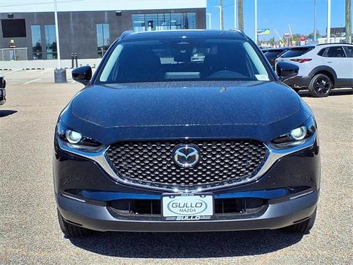 2026 Mazda CX-30 2.5 S Preferred Package