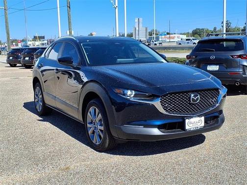 2026 Mazda CX-30 2.5 S Preferred Package