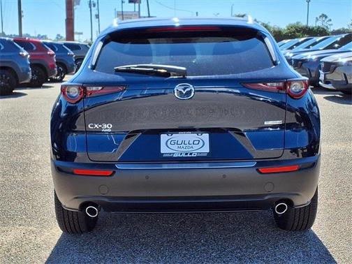 2026 Mazda CX-30 2.5 S Preferred Package