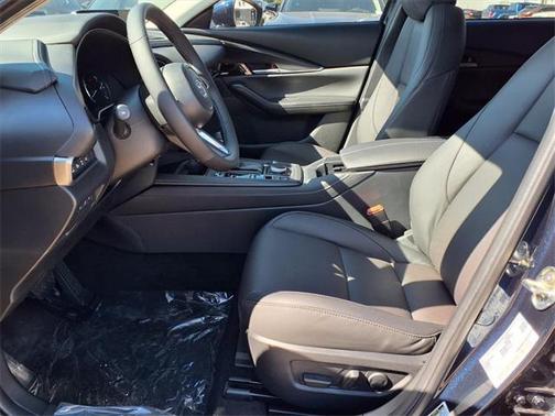2026 Mazda CX-30 2.5 S Premium Package