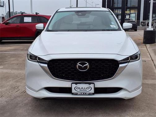 2024 Mazda CX-5 2.5 S Preferred Package