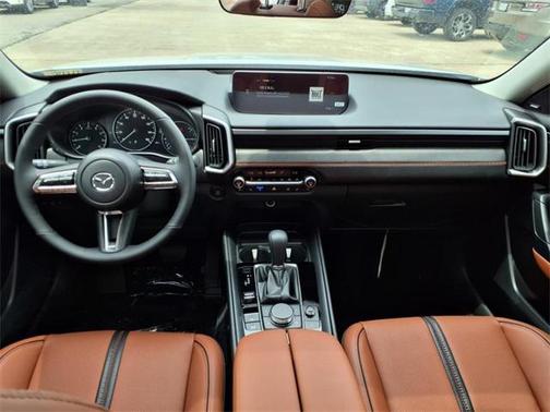 2025 Mazda CX-50 2.5 Turbo Premium Package