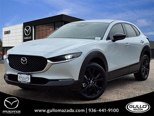 2026 Mazda CX-30 2.5 S Select Sport