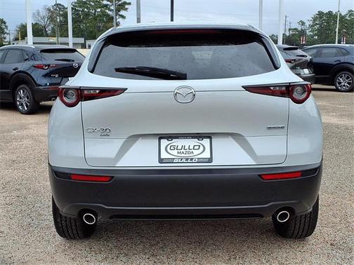 2026 Mazda CX-30 2.5 S Select Sport